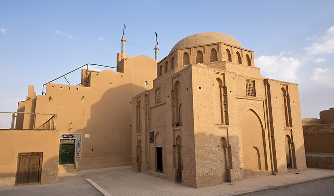 تور 